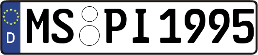MS-PI1995