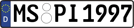MS-PI1997