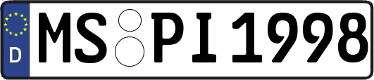 MS-PI1998