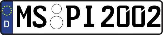 MS-PI2002