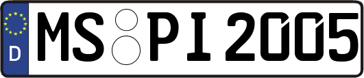 MS-PI2005