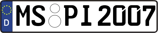 MS-PI2007