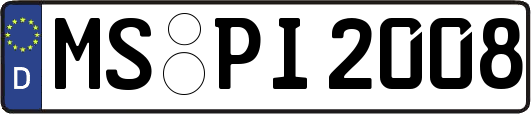 MS-PI2008