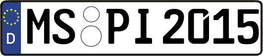MS-PI2015