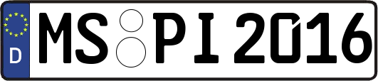MS-PI2016