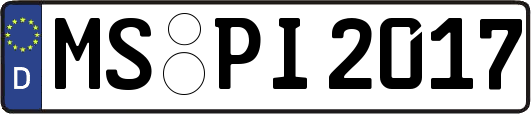 MS-PI2017
