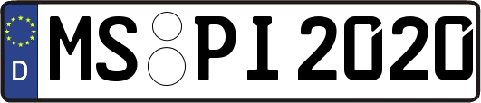 MS-PI2020