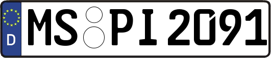 MS-PI2091