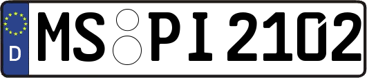 MS-PI2102