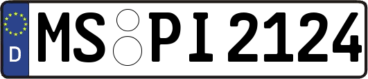 MS-PI2124