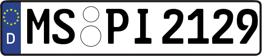 MS-PI2129