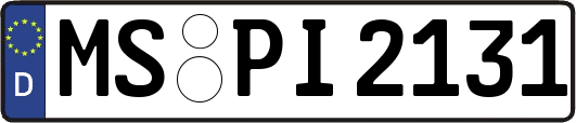 MS-PI2131