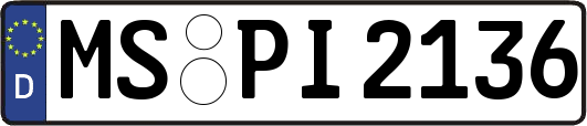MS-PI2136