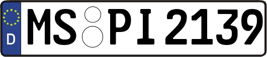 MS-PI2139