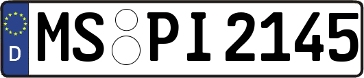 MS-PI2145