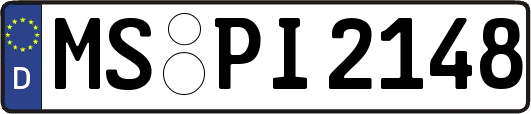MS-PI2148