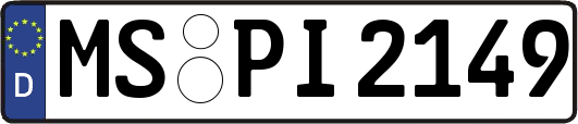 MS-PI2149