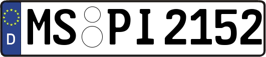 MS-PI2152