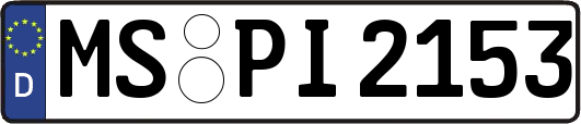 MS-PI2153