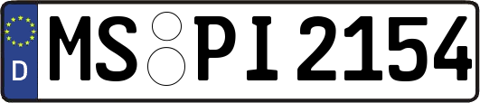 MS-PI2154