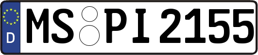 MS-PI2155