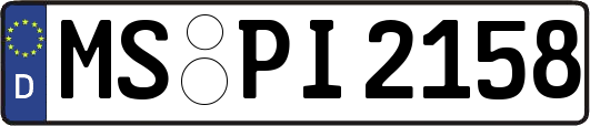 MS-PI2158