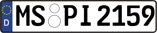 MS-PI2159