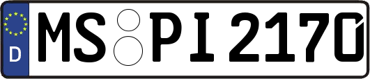 MS-PI2170