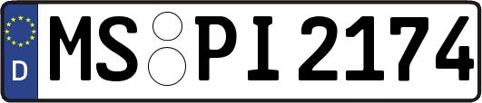 MS-PI2174