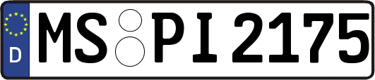 MS-PI2175