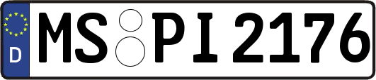 MS-PI2176