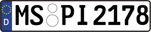 MS-PI2178