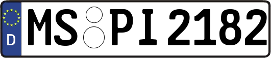 MS-PI2182