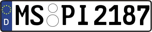 MS-PI2187