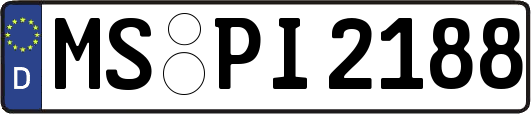 MS-PI2188
