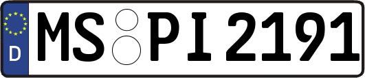 MS-PI2191