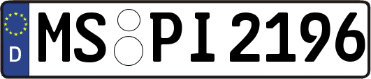 MS-PI2196
