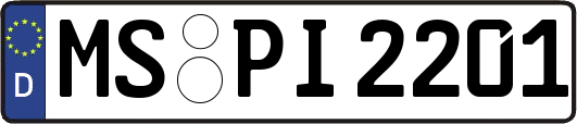 MS-PI2201