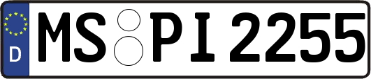 MS-PI2255