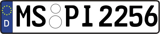 MS-PI2256