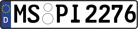 MS-PI2276