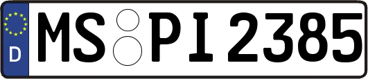 MS-PI2385