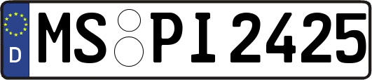 MS-PI2425