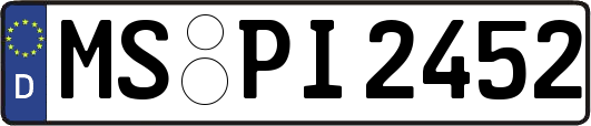 MS-PI2452