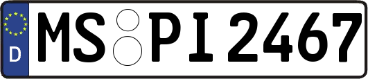 MS-PI2467