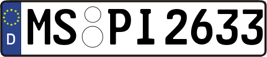 MS-PI2633