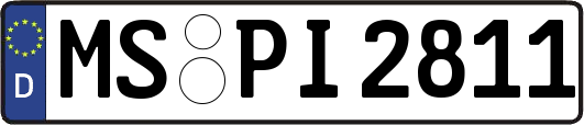 MS-PI2811