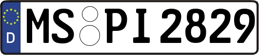 MS-PI2829