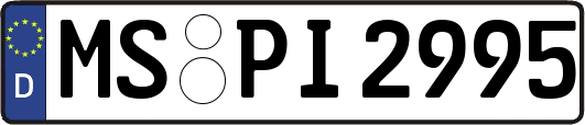 MS-PI2995