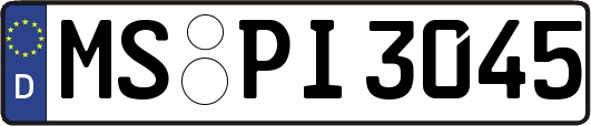 MS-PI3045